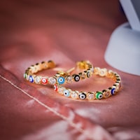 Bodhi Seed Enlightenment Bracelet