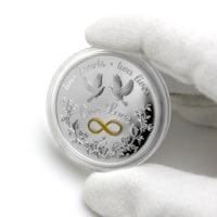 Classic Yin Yang Symbol Bracelet thumbnail 2