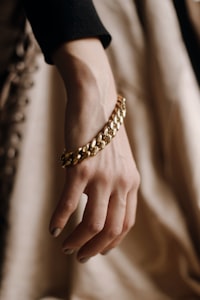 Sacred Geometry Bracelet thumbnail 3