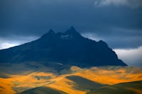 Mystic oriental ambiance