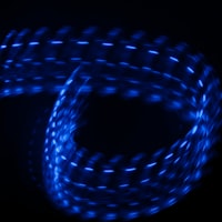 Turquoise Prayer Bead Bracelet thumbnail 2