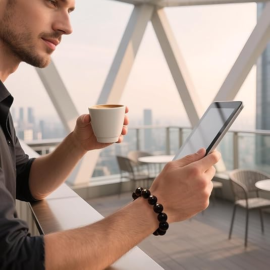 Jet Black Obsidian thumbnail 11